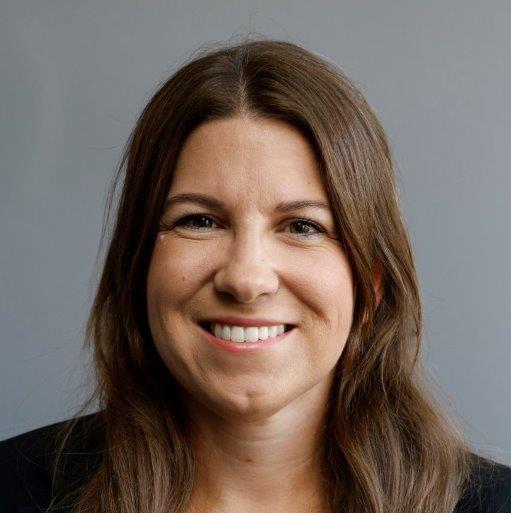 Profilbild von Larissa Burkert