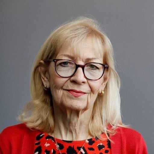 Profilbild von Elke Greulich