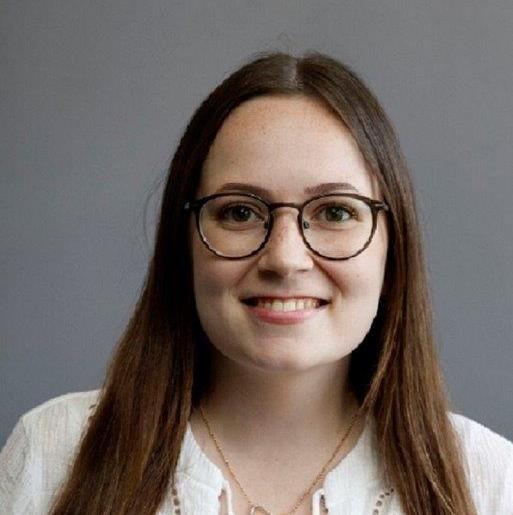 Profilbild von Anna-Lisa Müller