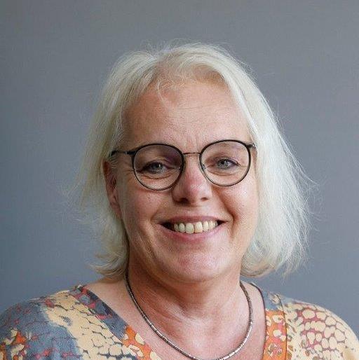 Profilbild von Susanne Snoj