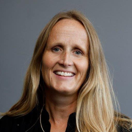 Profilbild von Kristina Steidel