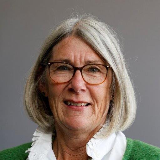 Profilbild von Sabine Vollmerhausen