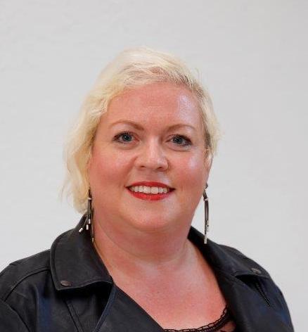 Profilbild von Katrin Wagner