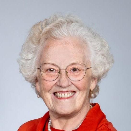 Profilbild von Christa Albrecht