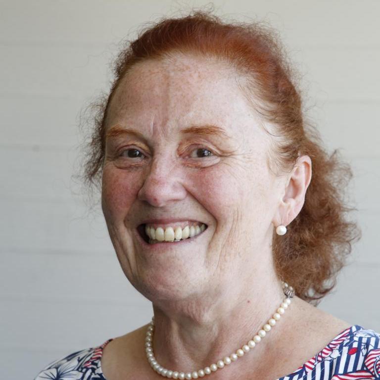 Profilbild von Christa Albrecht