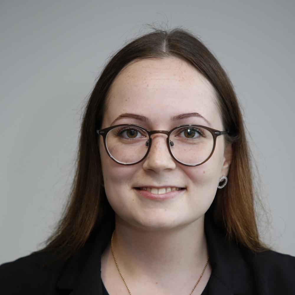 Profilbild von Anna-Lisa Müller