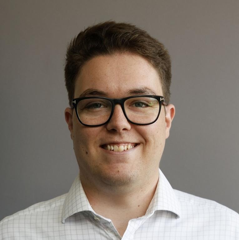 Profilbild von Jan Barthel