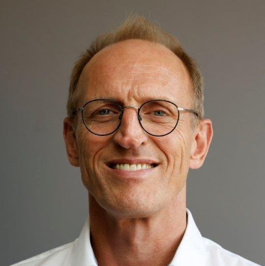 Profilbild von Stefan Dorando