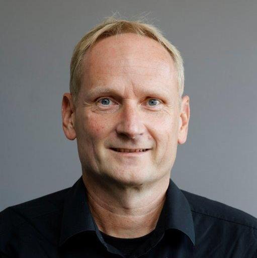 Profilbild von Stephan Hakala