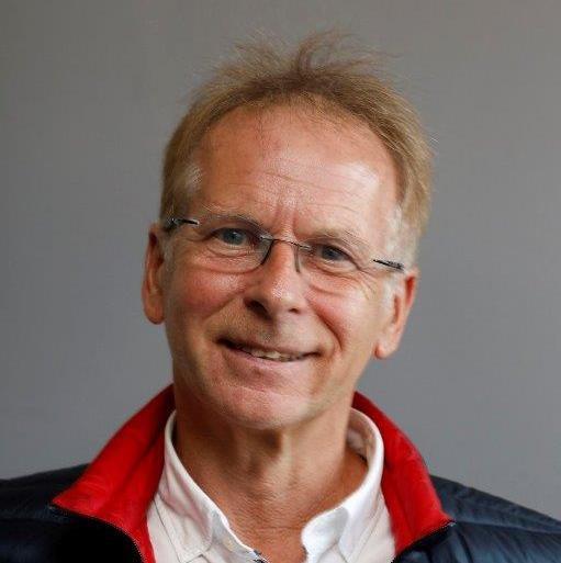 Profilbild von Jürgen Matz