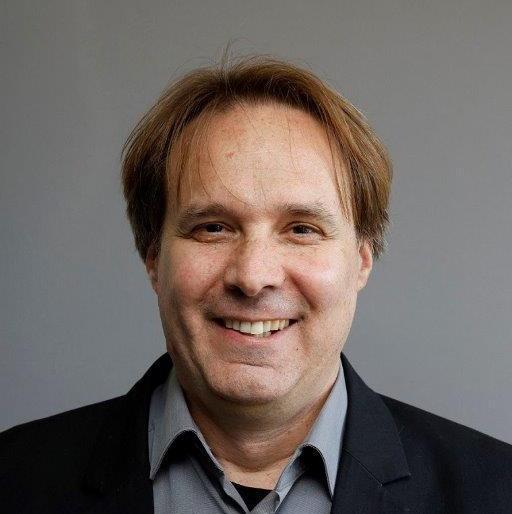 Profilbild von Friso Neumann