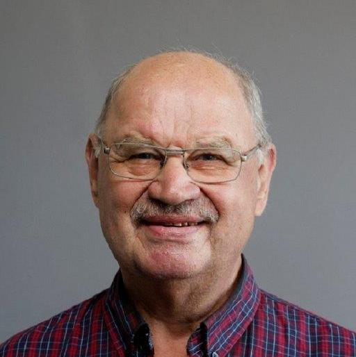 Profilbild von Franz Sieber