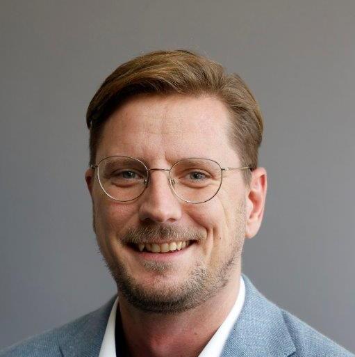 Profilbild von Manuel Steidel