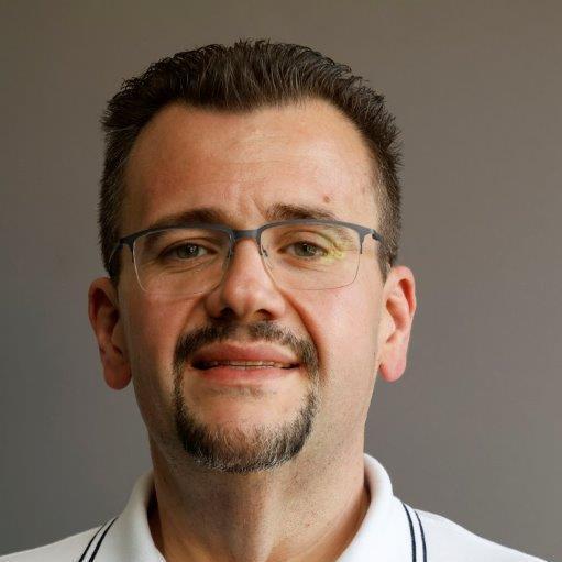 Profilbild von Roberto Arcangeli