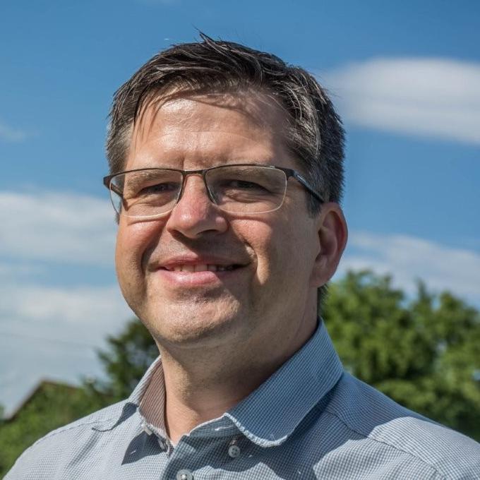 Profilbild von Torsten Specht