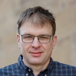 Profilbild von Rüdiger Schröder