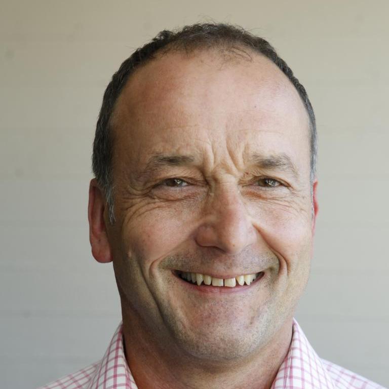 Profilbild von Theodor Hess