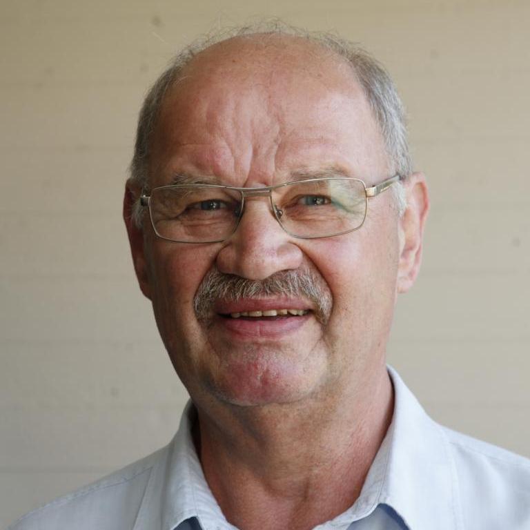 Profilbild von Franz Sieber