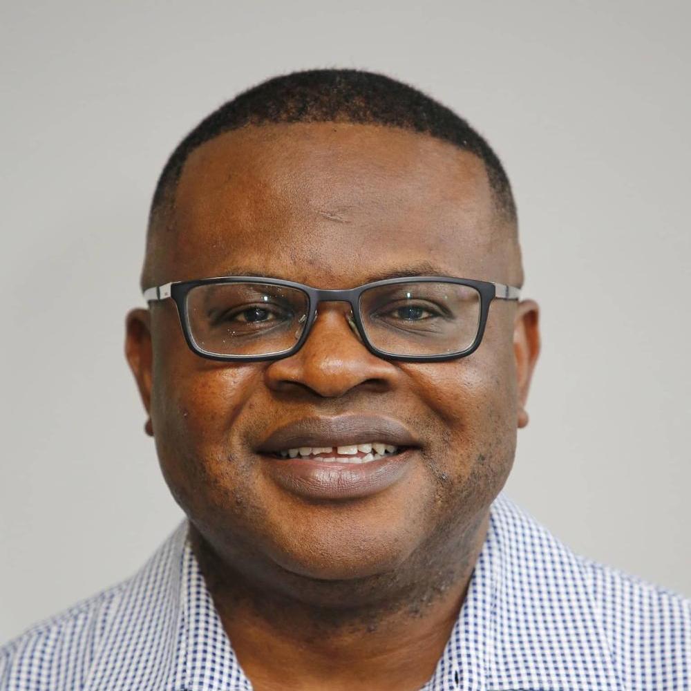 Profilbild von Augustine Ifeayi Amadike